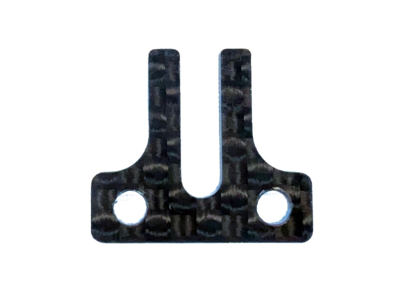 カーボンバッテリーストッパー   PARSEC-12A　Carbon Battery Stopper  for PARSEC-12A