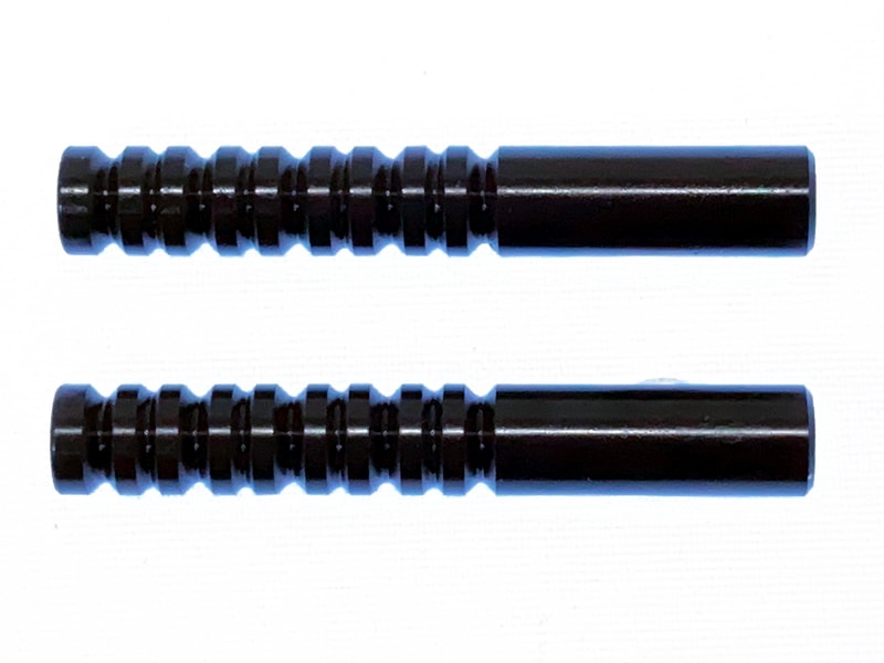 POM インナーチューブ   PARSEC-12/12A/C　POM Inner Tube (2pcs)   for PARSEC-12A