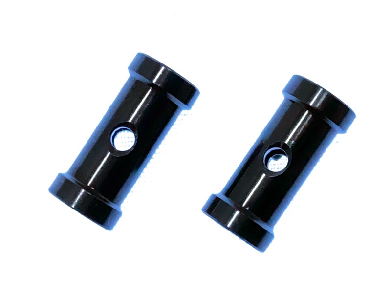 Aluminum Post 13L(2pcs) PARSEC-12/12A