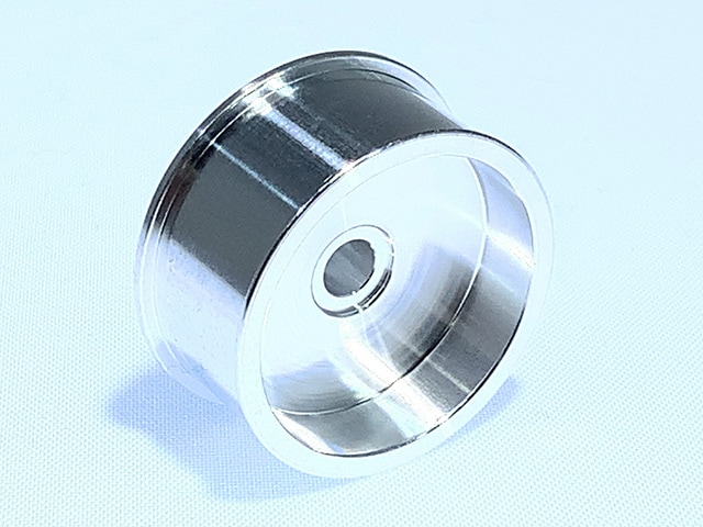 タイヤセッター用大径ホイール　小型四駆車用　Large Wheel for Tire Setter (TRX-2015) 1pcs