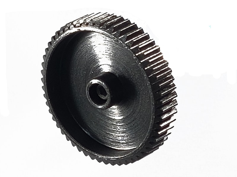 64P Hardened Steel Pinion Gear 55T