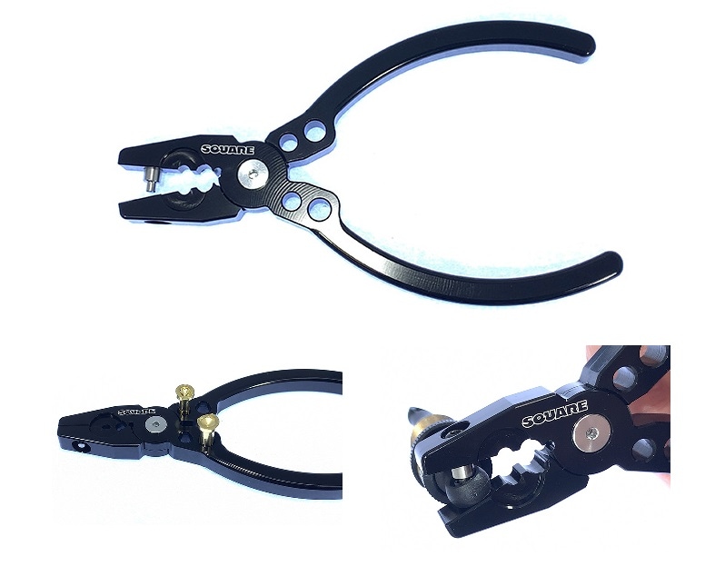 General-Purpose Shock Shaft Pliers