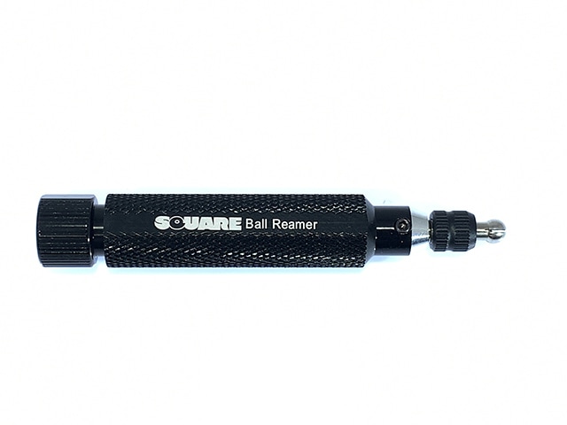 5mmボールエンドリーマー Ball end Reamer 5mm