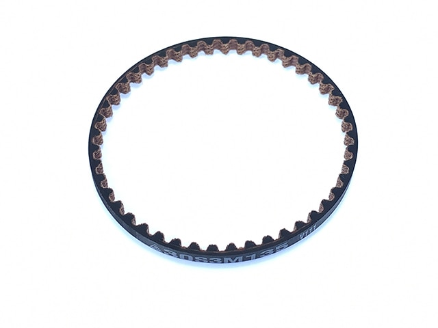Drive Belt, 135 mm, 45T, for Overdose GALM