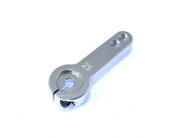 Servo Horn Long-25T (Silver)