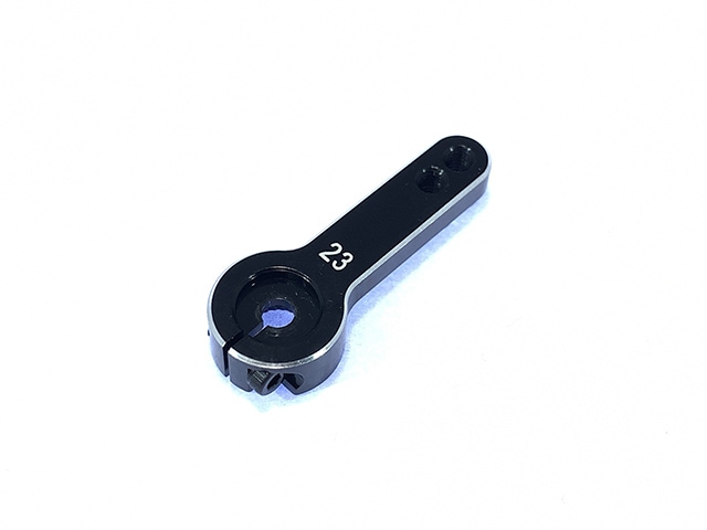 Servo Horn Long-23T (Black)