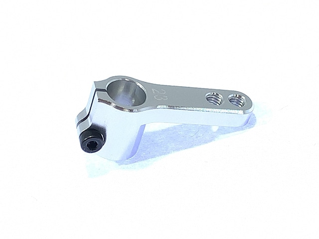 Servo Horn STD-23T (Silver)