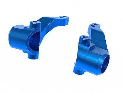 Aluminum Front Steering Knuckle (for Tamiya Dark Impact) Parts