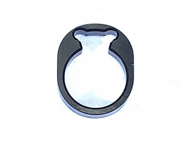 POM Rigid Ring (for Tamiya High-Torque Servo Saver SP-1000)