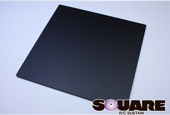Black FRP Board (150×150×3.0t)