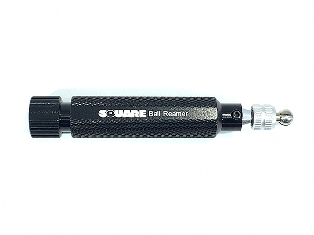 5.8mmボールエンドリーマー Ball end Reamer 5.8mm