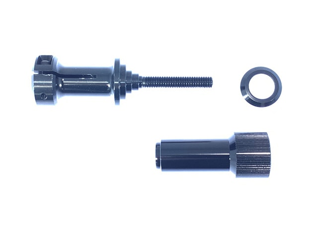 Tire Truer Hub (for 1/12,W-GT)