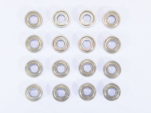 Bearing Set (for Tamiya WR-02)