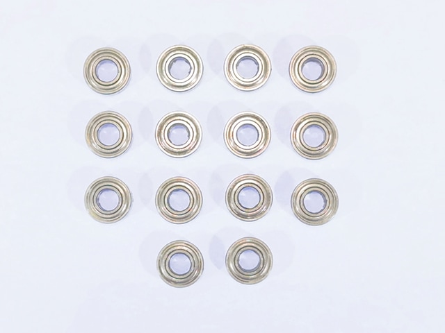 Bearing Set (for Tamiya DT-03)