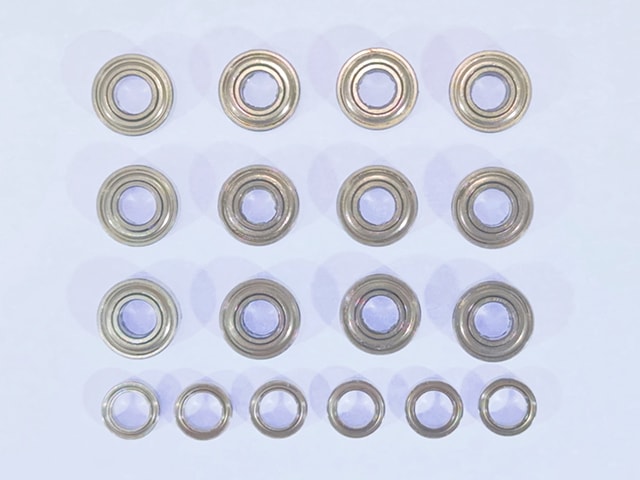 Bearing Set (for Tamiya M-05)
