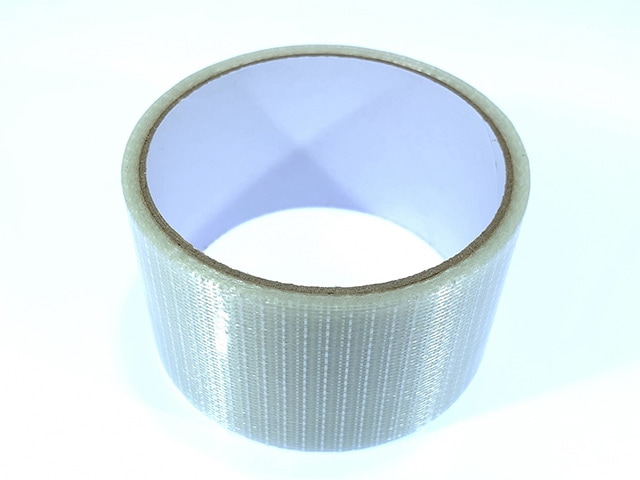 Heavy-Duty Fiberglass Tape (50mm×5M)