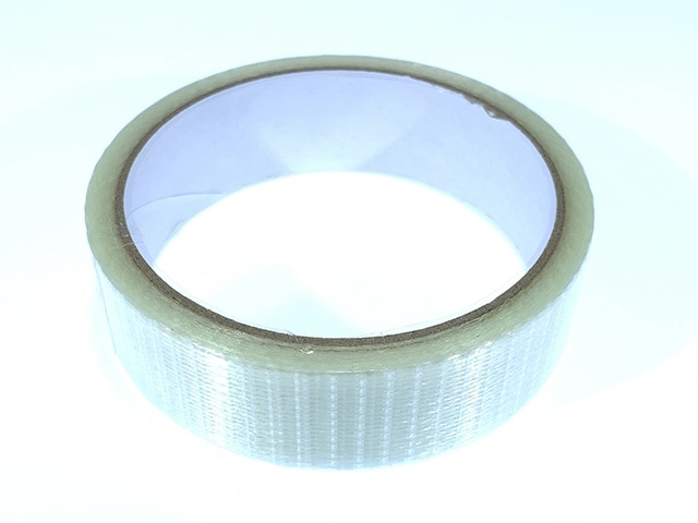 Heavy-Duty Fiberglass Tape (25mm×8M)