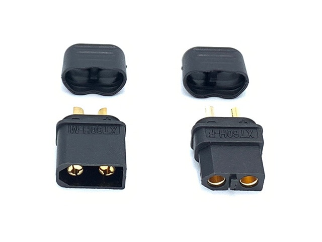 XT-60 Connector 1 Pair XT-60 Connecter 1pair