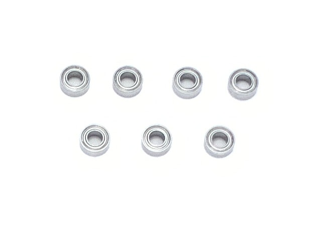 京商ミニッツMR-04用ベアリングセット　Kyosho Mini-Z MR-04 Bearing Set