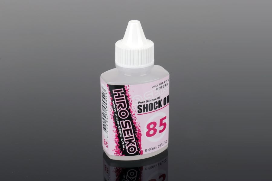 シリコンショックオイル＃85wt Silicon shock oil ♯85wt