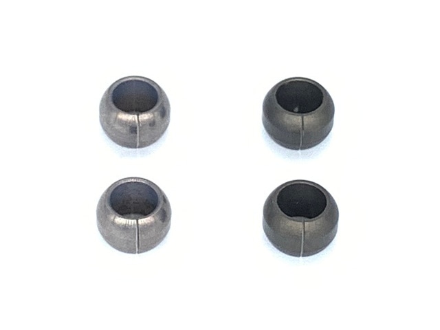 Front Suspension Ball (for Tamiya TT-02)