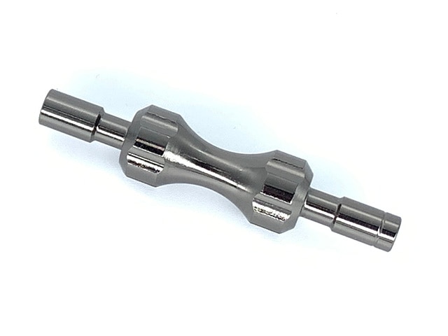 4mm/4.5mm  スチールBOXレンチ　ミニッツ/ミニ4WD用　4mm/4.5mm Steel Box Wrench