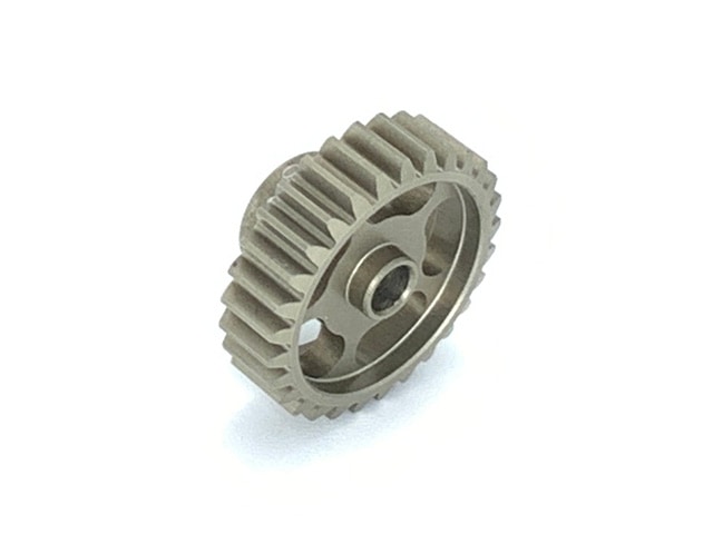 06M Ultra-Hard Aluminum Pinion Gear 29T