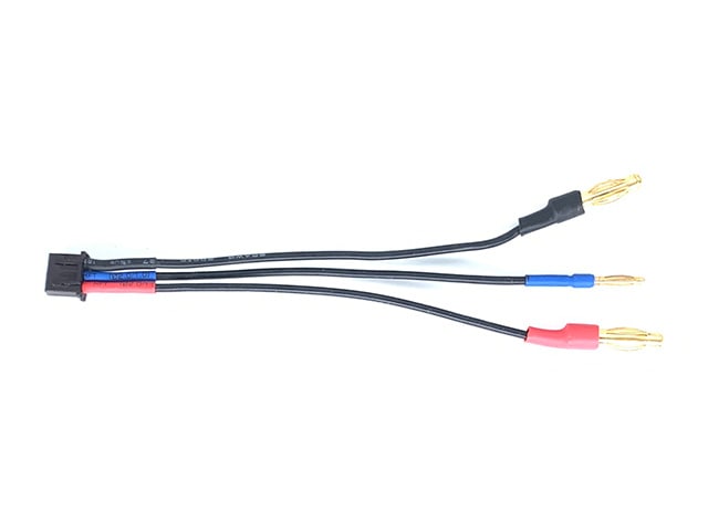 Connector for LiPo Battery Checker