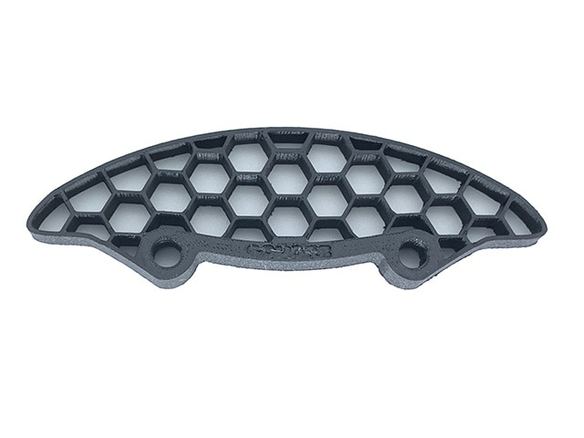 TPU Bumper (for Tamiya TRF420/421/TA08)
