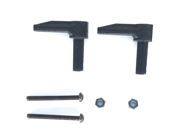 Battery Retainer (for Tamiya TT-02)