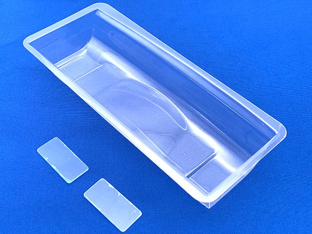 Rear Wing (for SpeedKing Tour CB)