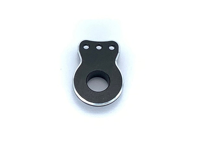 Aluminum Servo Saver S (2 mm Hole) for High-Torque Servo Savers, Lunchbox EVO. / Wild Willy 2