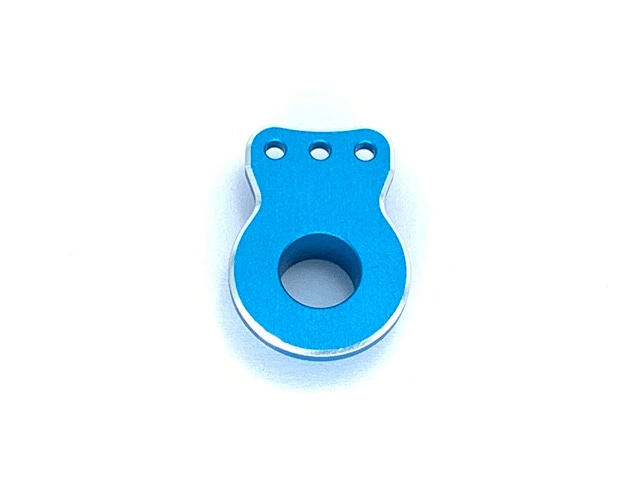 Aluminum Servo Saver S (2 mm Hole) for High-Torque Servo Savers, Lunchbox EVO. / Wild Willy 2