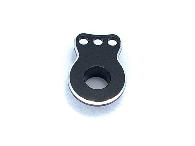 Aluminum Servo Saver S (3 mm Hole) for High-Torque Servo Savers, Hornet EVO. / Holiday Buggy