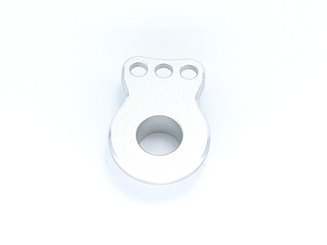 Aluminum Servo Saver S (3 mm Hole) for High-Torque Servo Savers, Hornet EVO. / Holiday Buggy