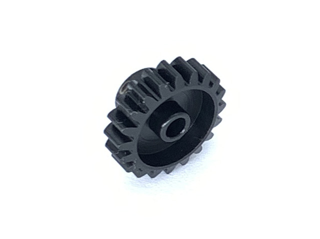 Hardened Steel Pinion Gear (0.8 Module, 20T)