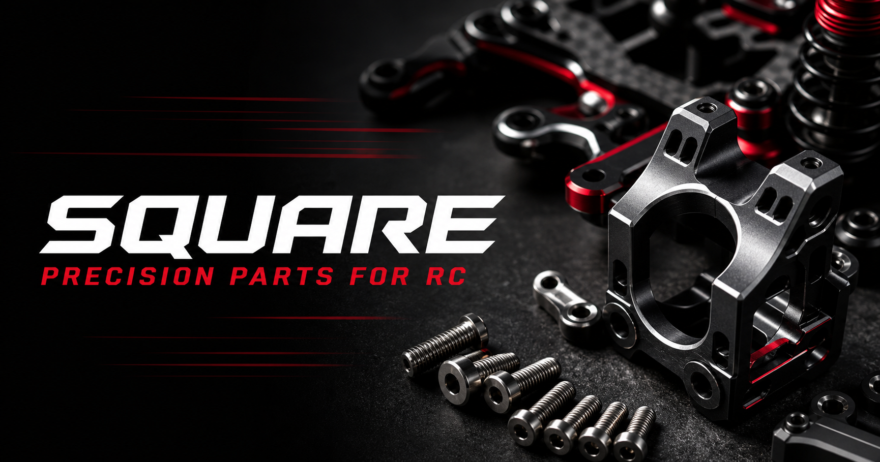 HIRO SEIKO製品の製品 | SQUARE